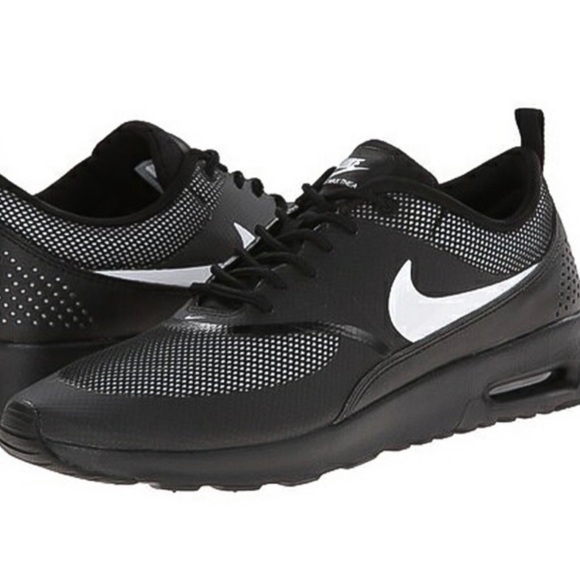Nike Shoes - Nike Air Max Thea 9